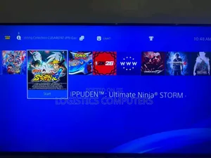 Limited Edition Ps4 Pro