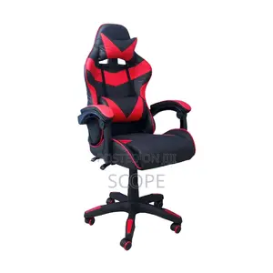 Premium Ergonomic Racing Gaming Chair With Footrest Massage
