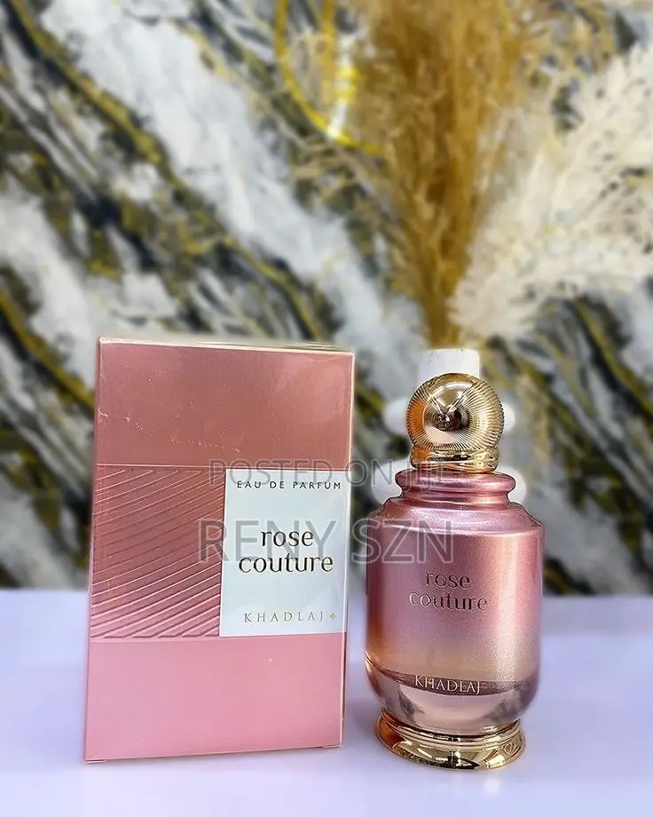 Rose Couture Khadlaj