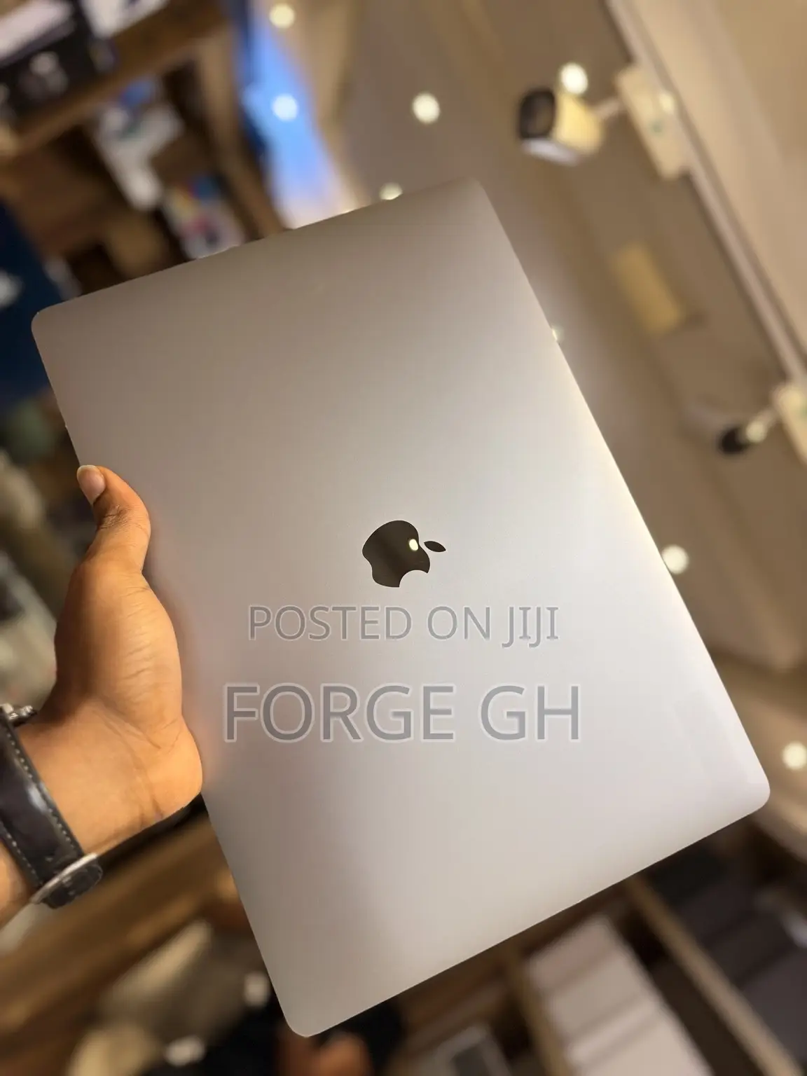 Laptop Apple MacBook Pro 2019 32GB Intel Core i7 SSD 512GB