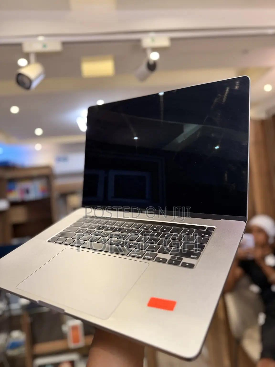 Laptop Apple MacBook Pro 2019 32GB Intel Core i7 SSD 512GB