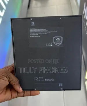 New Samsung Galaxy Z Fold8 512 GB