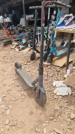 Mi E Scooter Home Use