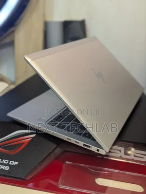 Laptop HP EliteBook 840 G7 8GB Intel Core i5 SSD 256GB