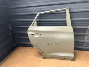 Hyundai Tucson 2016 Door Front Right
