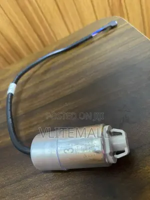 Replacement 3uF 450V Capacitor