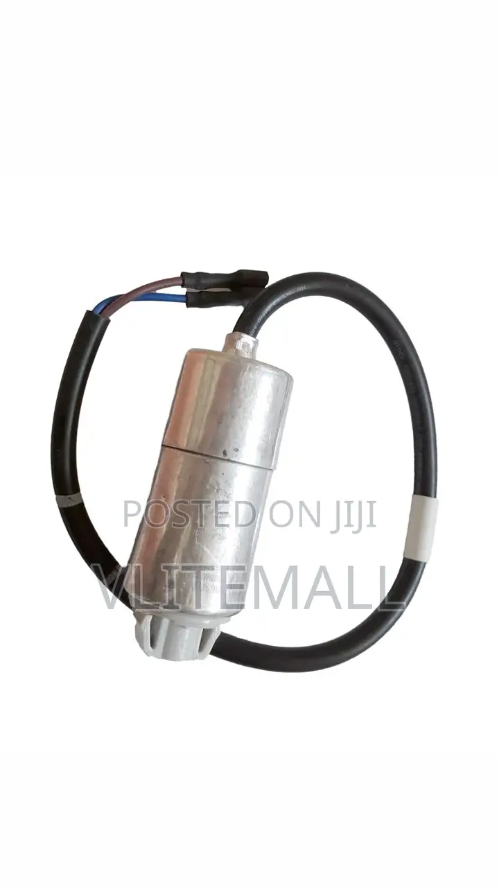 Replacement 3uF 450V Capacitor