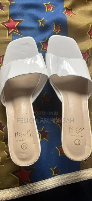 Shoe (Easy Wear)