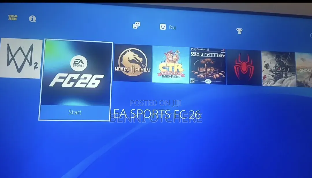 Ps4 Jailbreak Games