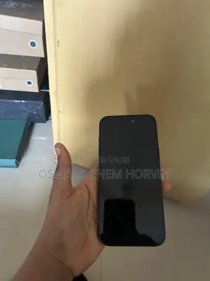 New Apple iPhone 17 Pro Max 1 TB Blue