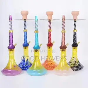 Shisha and Accessories