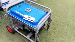 Ecoolmax 7.5KVA Generator – Powerful Electricity Anytime