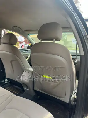 Kia Sorento 2014 White