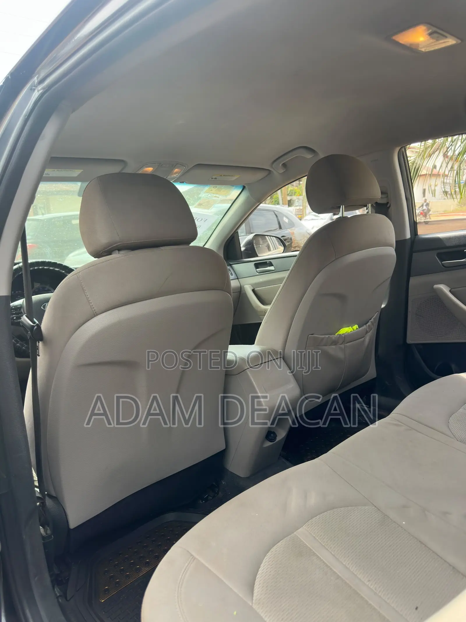 Kia Sorento 2014 White