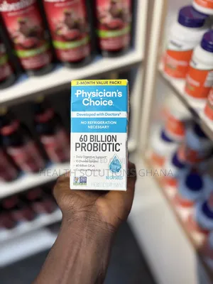 Physicians Choice 60 Billion Probiotics