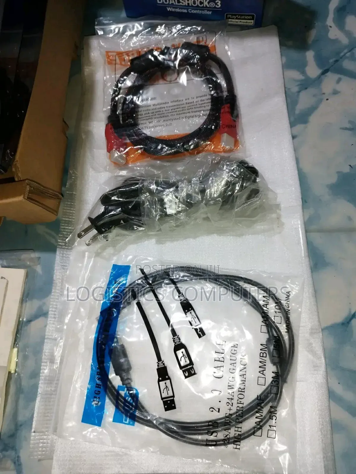 Brand New Ps3 With Games