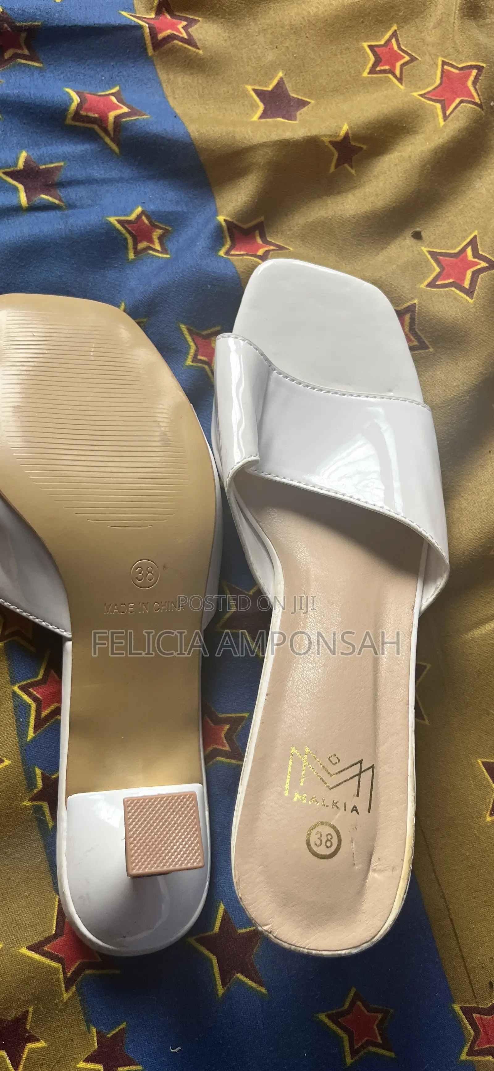 Shoe (Easy Wear)