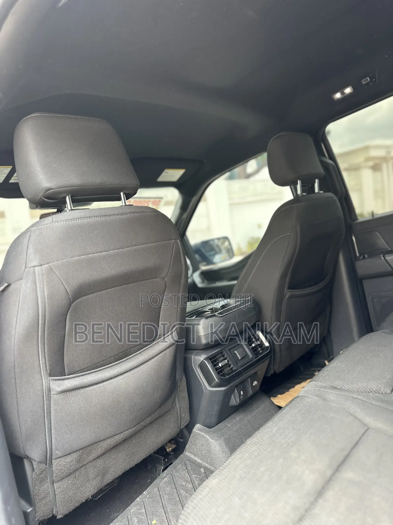 Ford F-150 XLT 2023 Silver