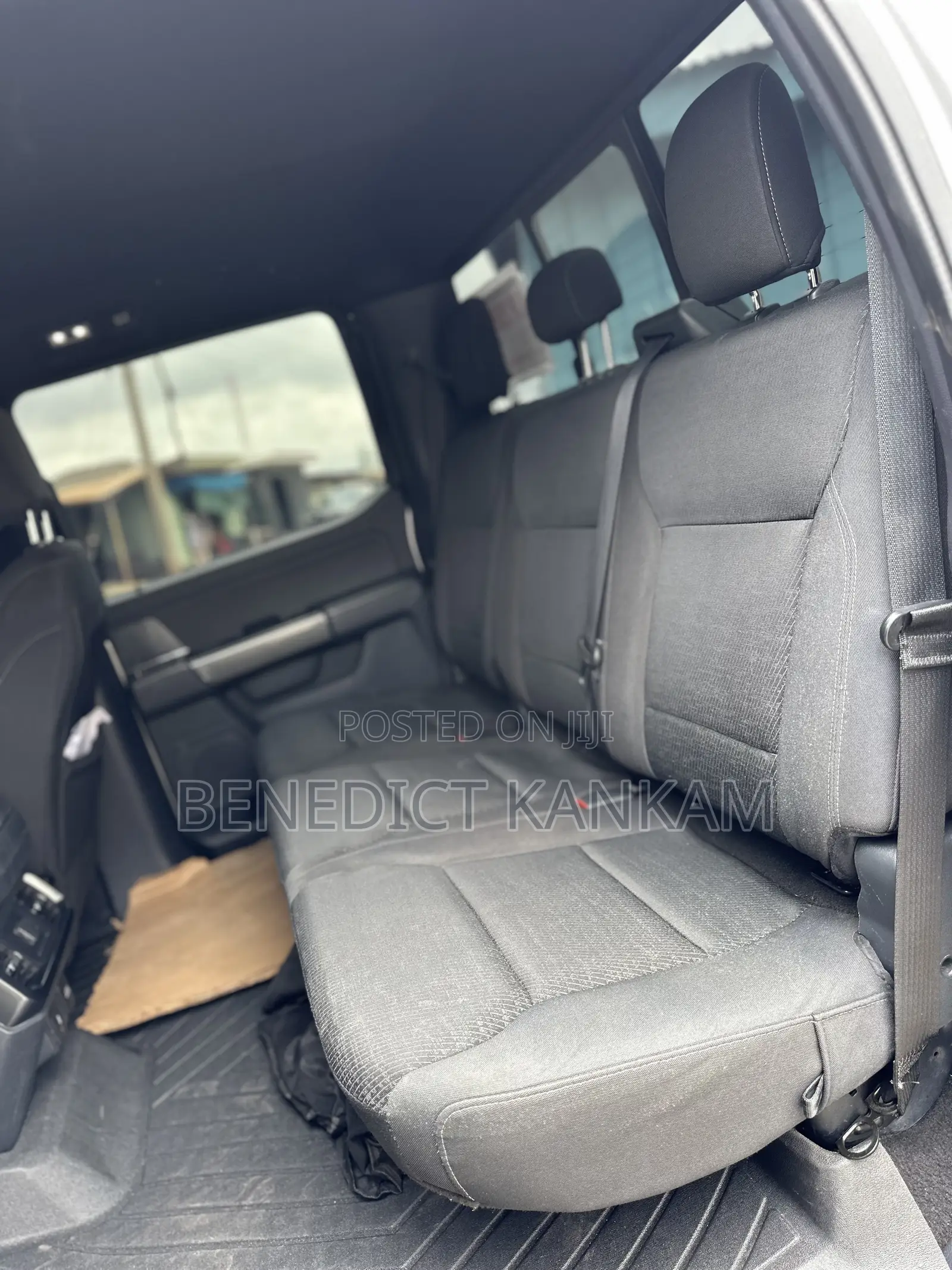 Ford F-150 XLT 2023 Silver