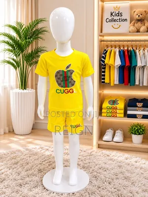 Kids Clothes