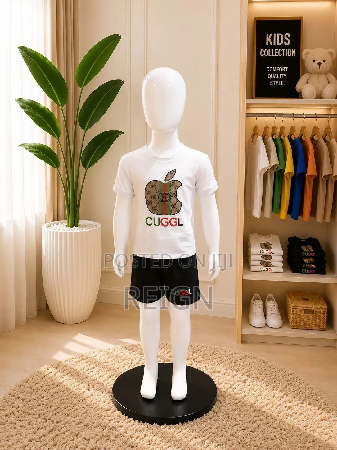 Kids Clothes