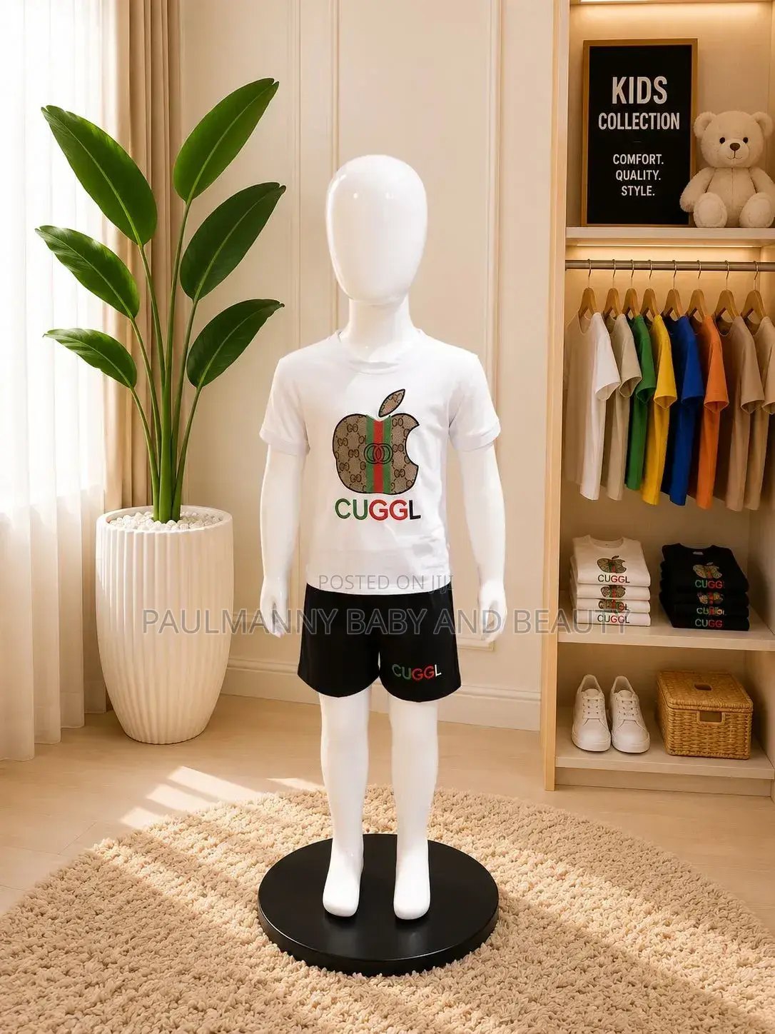 Kids Clothes