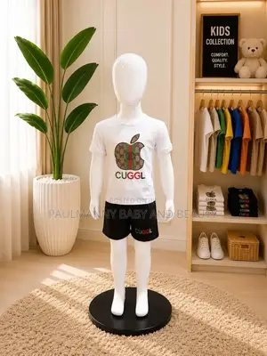 Kids Clothes