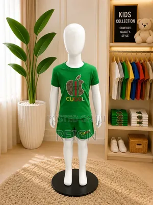 Kids Clothes