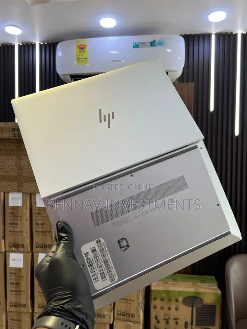 Laptop HP EliteBook 830 G8 16GB Intel Core i5 SSD 256GB