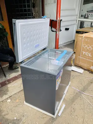 Text Us for Pearl 200L Freezer - PCF-2530-1A