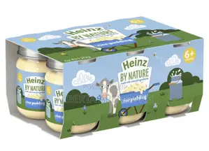 Heinz Porridge