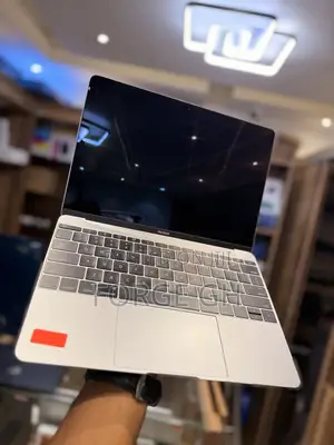 Laptop Apple MacBook 2016 8GB Intel Core M SSD 256GB