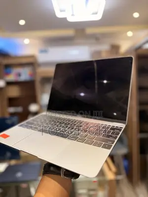 Laptop Apple MacBook 2016 8GB Intel Core M SSD 256GB
