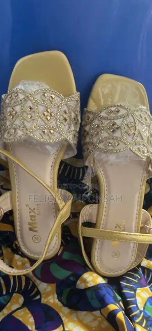 Shoe(easy Wear)