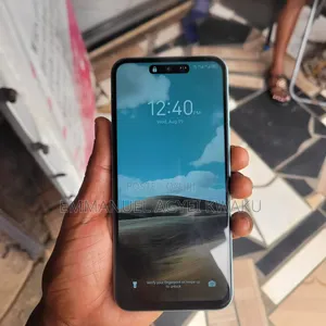 Tecno Pop 9 64 GB Green