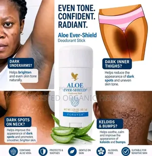 Forever Deodorant - Forever Living