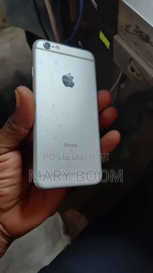 Apple iPhone 6s 128 GB Gray
