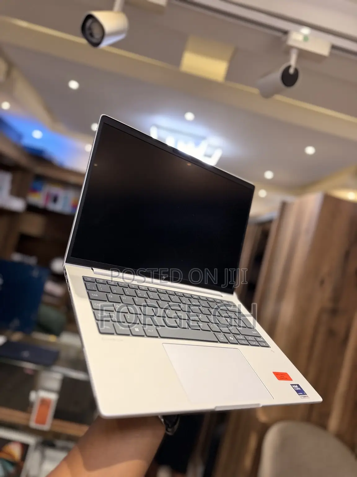 Laptop HP EliteBook 8 G1i 32GB Intel Core Ultra 7 SSD 512GB