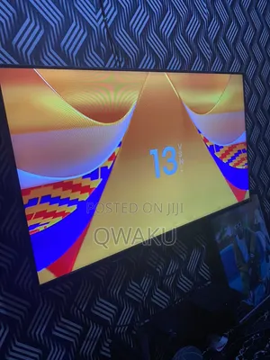 Digital TV