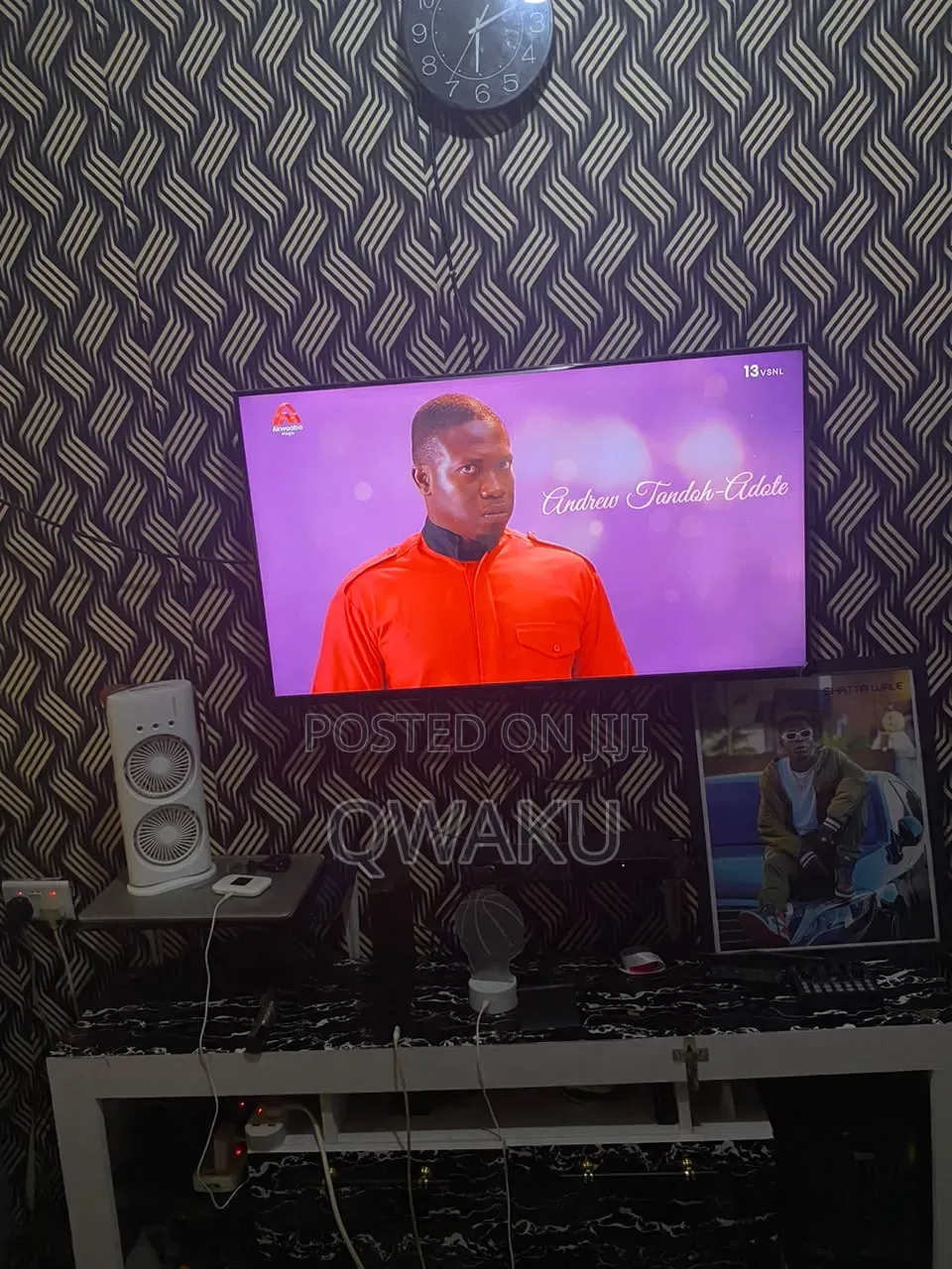 Digital TV