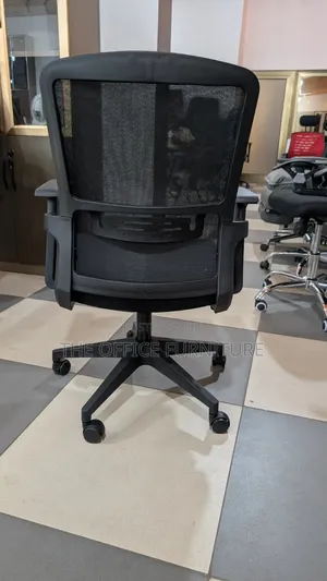 Mesh Swivel