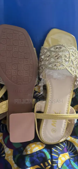 Shoe(easy Wear)