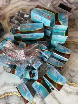 Motor Okada Spare Parts