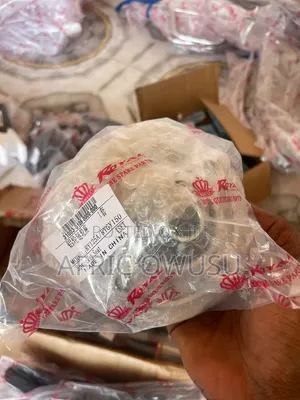Motor Okada Spare Parts