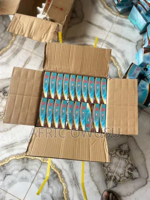 Motor Okada Spare Parts