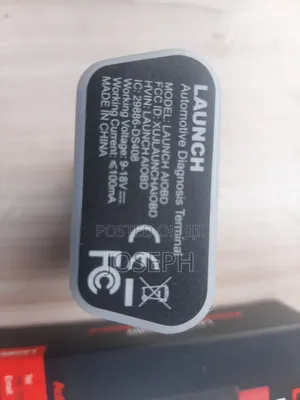 Obd2 Scanner Launch