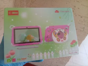 New C idea CM80 256 GB Pink
