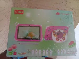 New C idea CM80 256 GB Pink