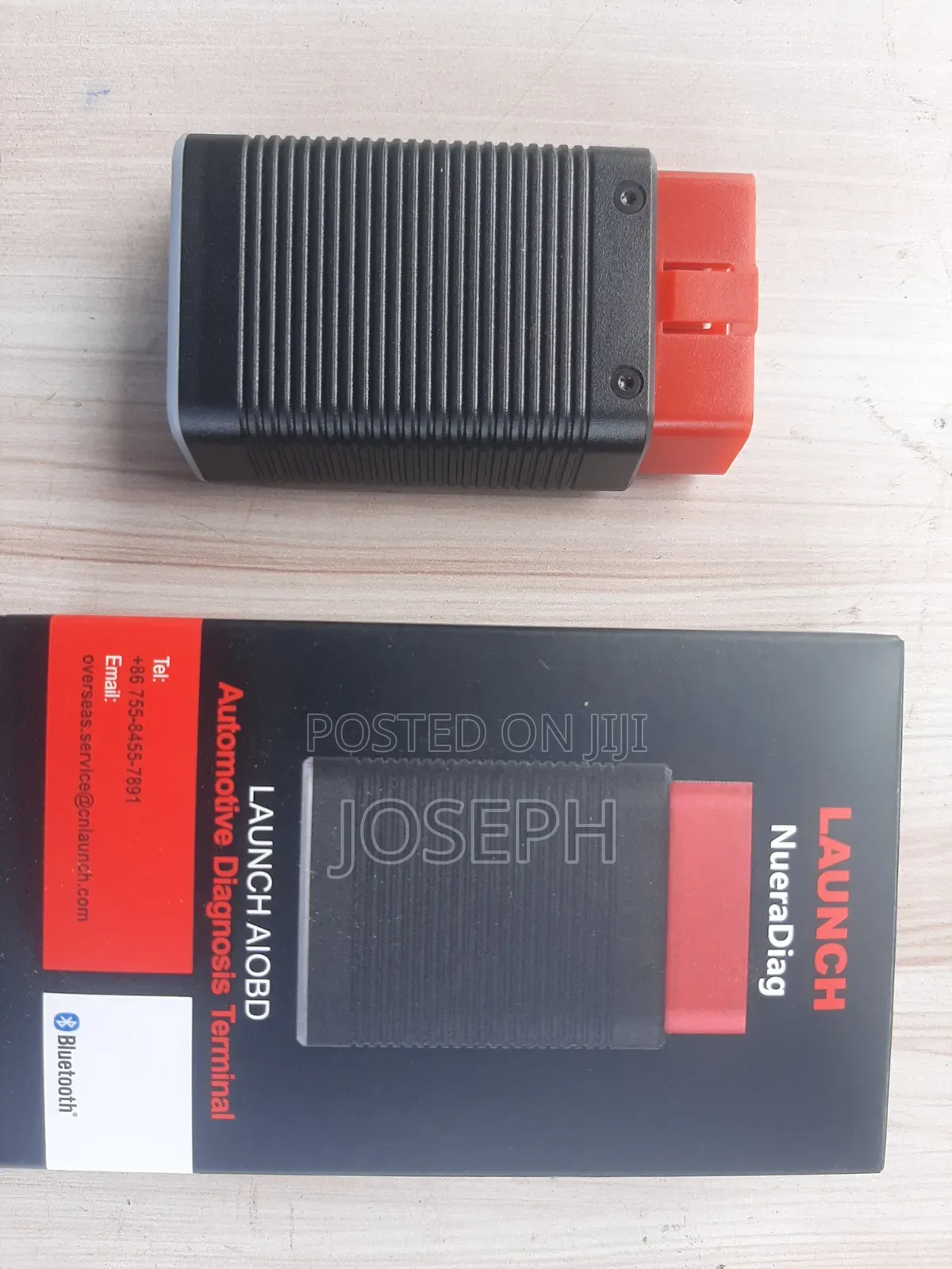 Obd2 Scanner Launch