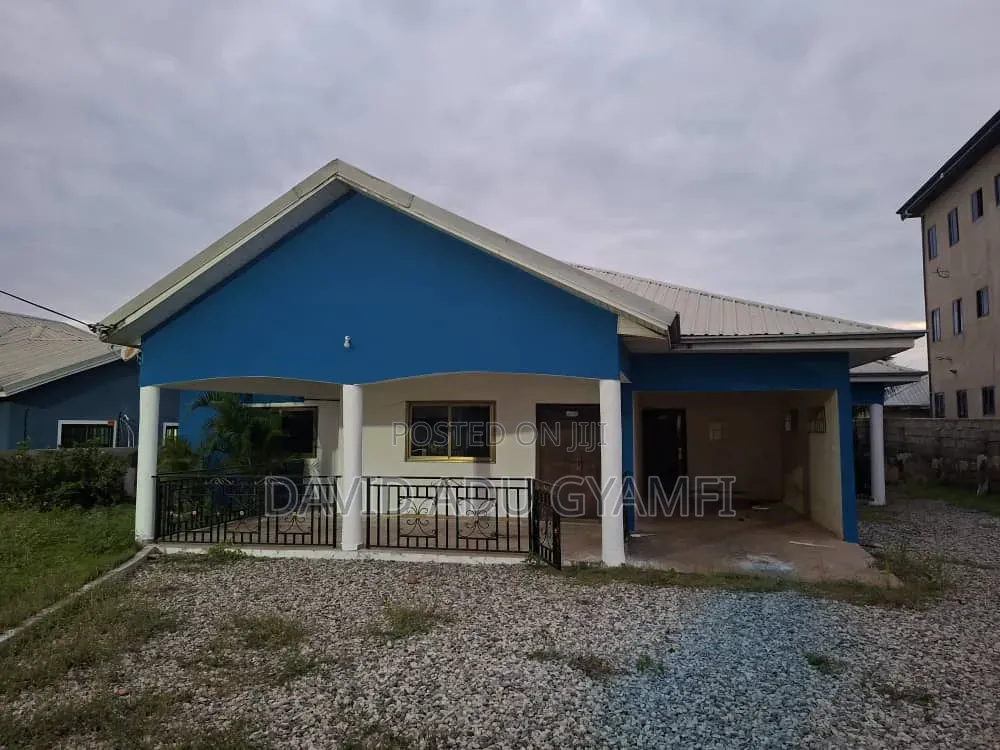 3bdrm House in Millennium City for sale